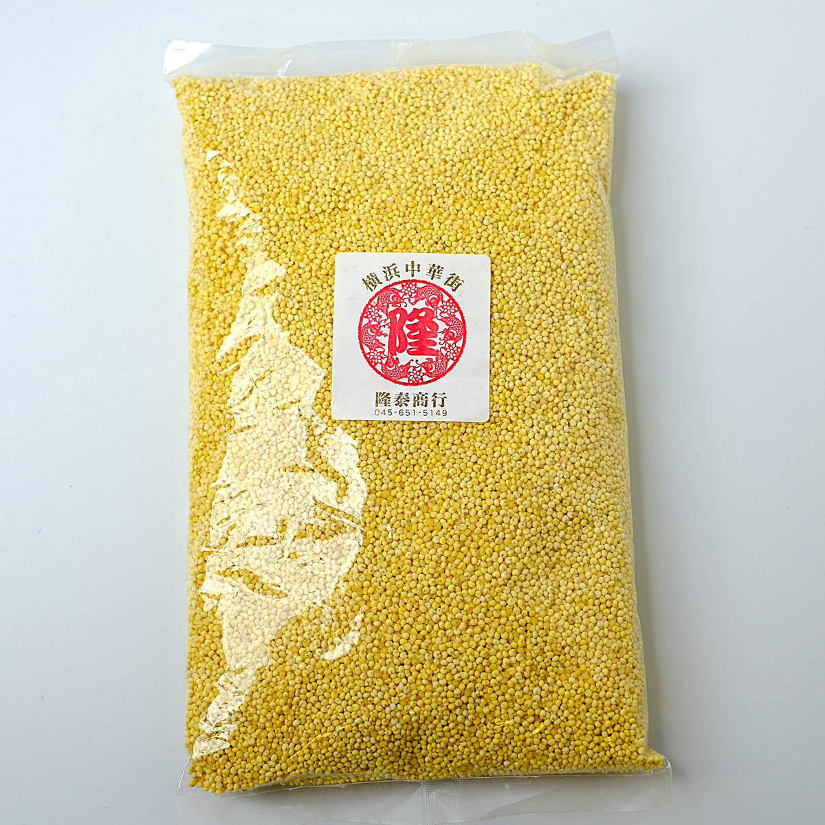 お客様専用 生友特级黄小米 小米 あわ 粟 健康食糧 粗糧 400g 30袋