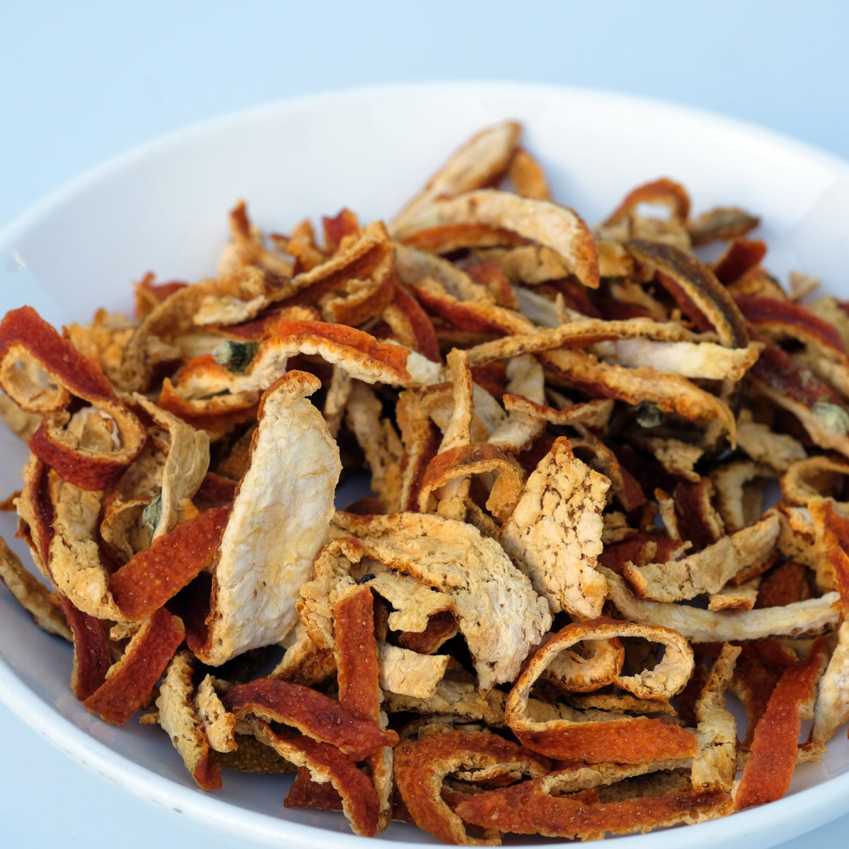 陳皮（ちんぴ） – Ryuuka