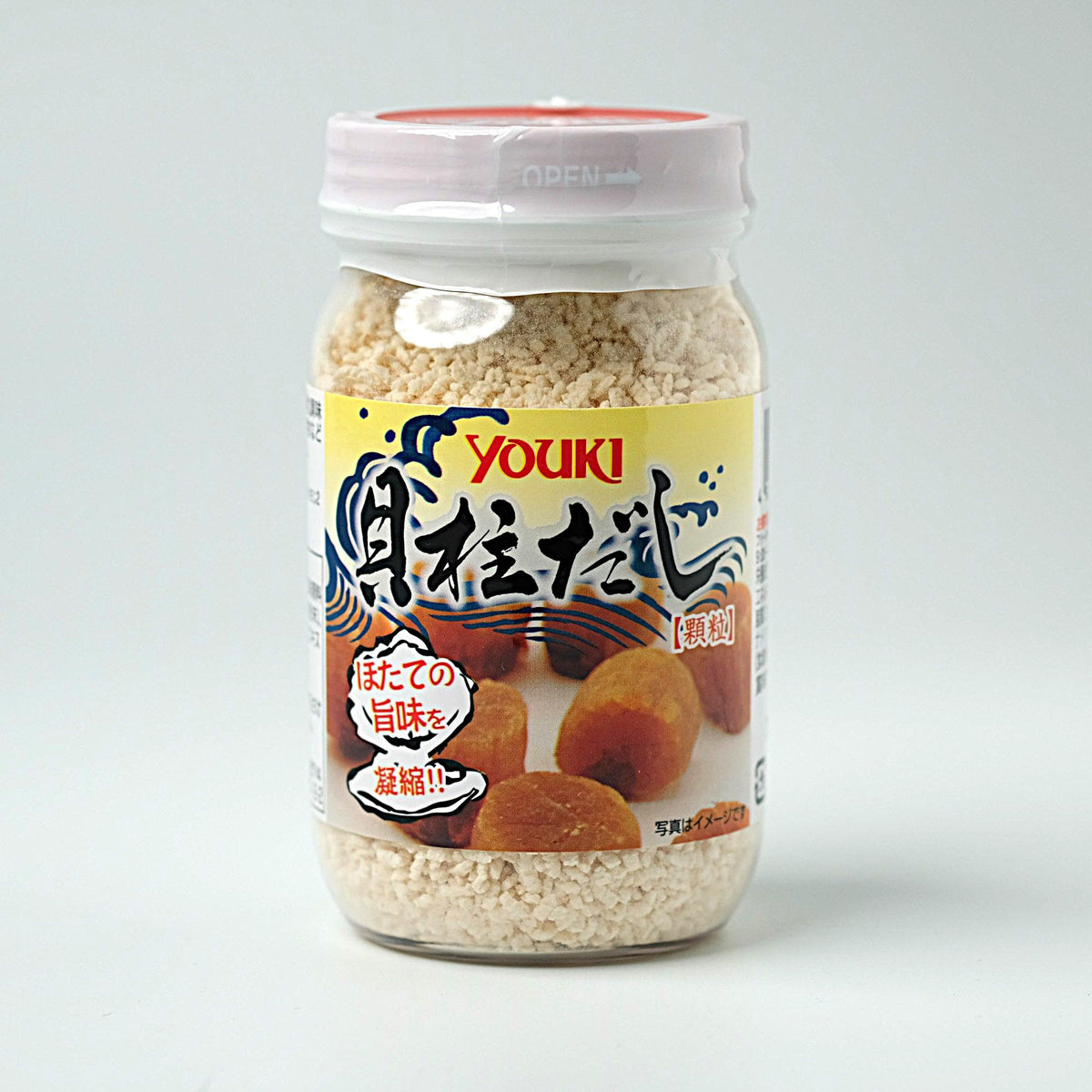 YOUKI 貝柱だし – Ryuuka