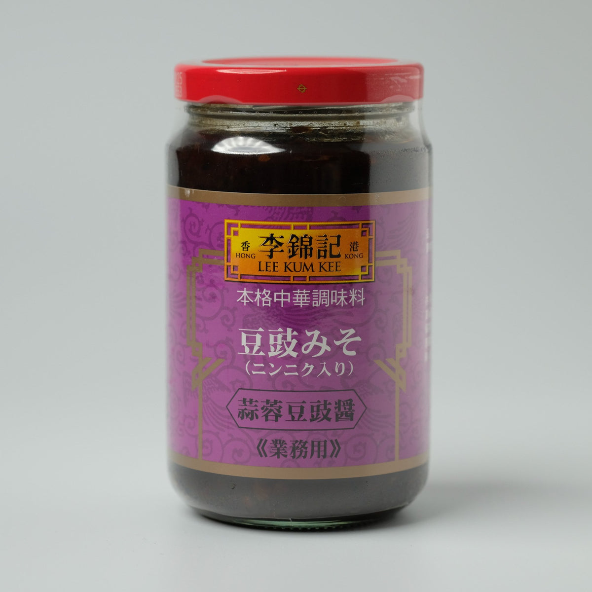 李錦記 豆豉みそ – Ryuuka