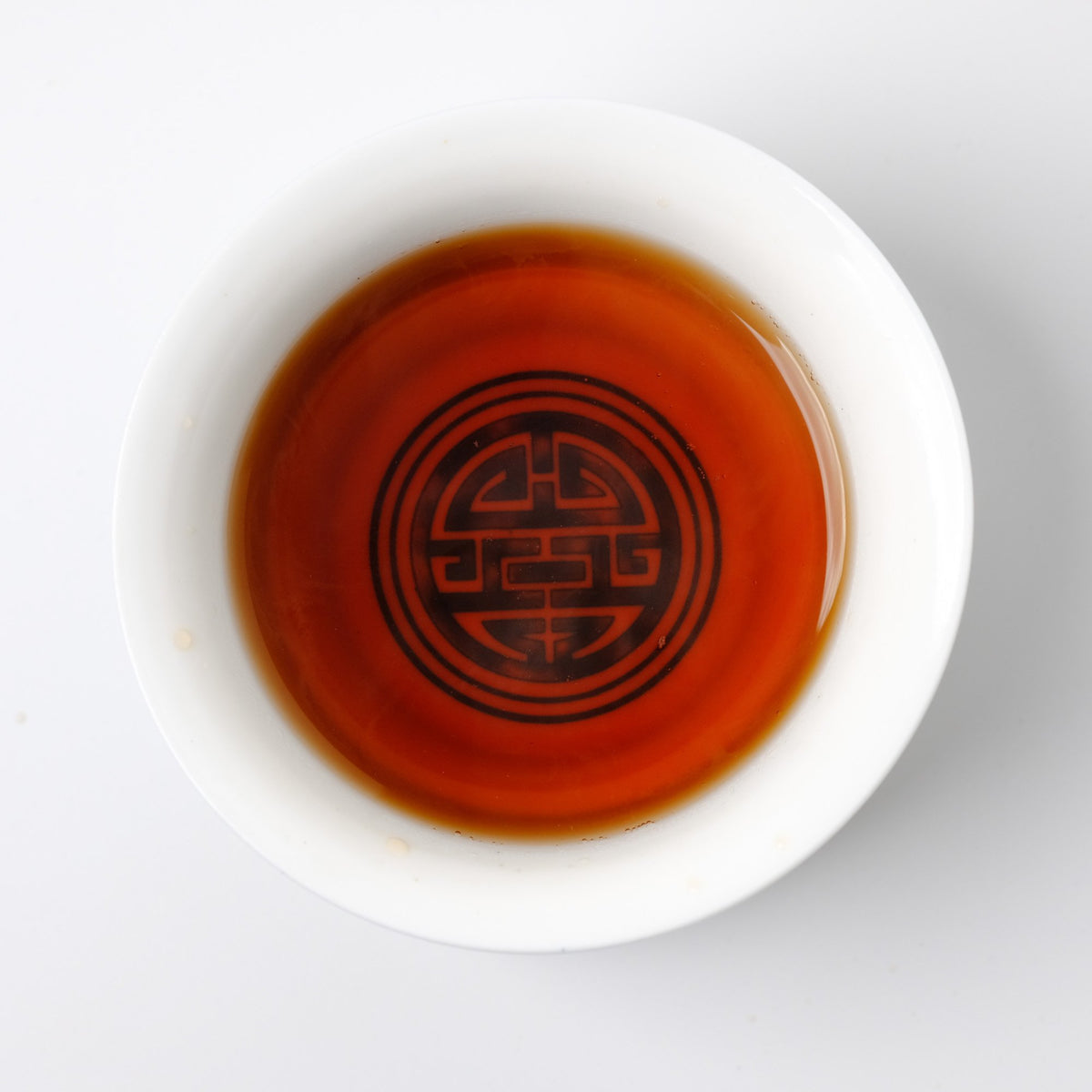 陳年普洱茶 陳年普洱茶｜澄善堂