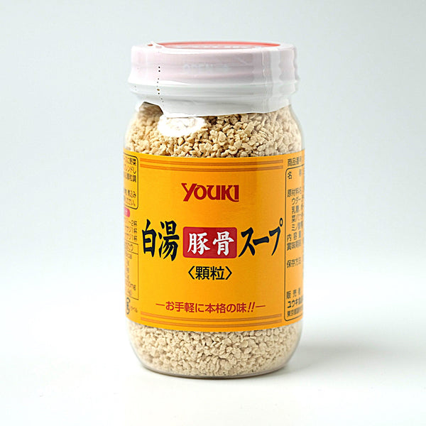 YOUKI 白湯スープの素500g 12個セット YOUKI ユウキ食品 白湯スープ 500g×12個入り 212191 : A-life