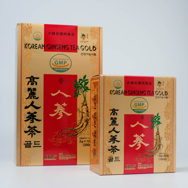 RYU様。専用。高麗人参茶3g×100包☆未開封 Amazon.co.jp: KGNF 高麗人参茶 GOLD 3g×100P (紙箱） : 食品